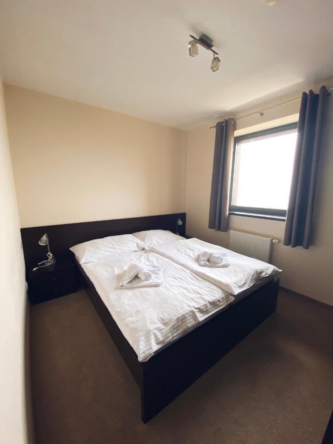 Apartman Deluxe Strbske Pleso Ngoại thất bức ảnh
