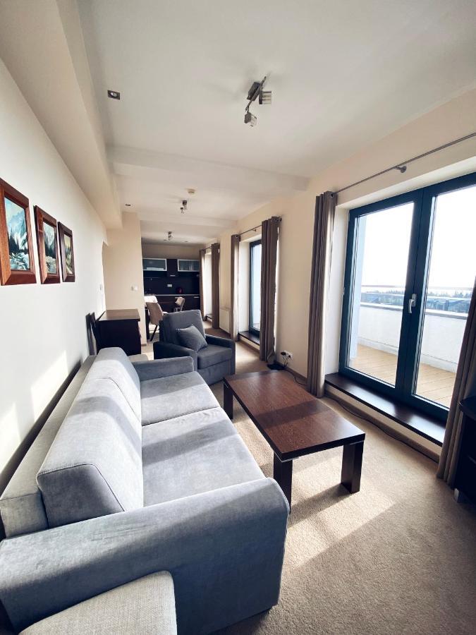 Apartman Deluxe Strbske Pleso Ngoại thất bức ảnh