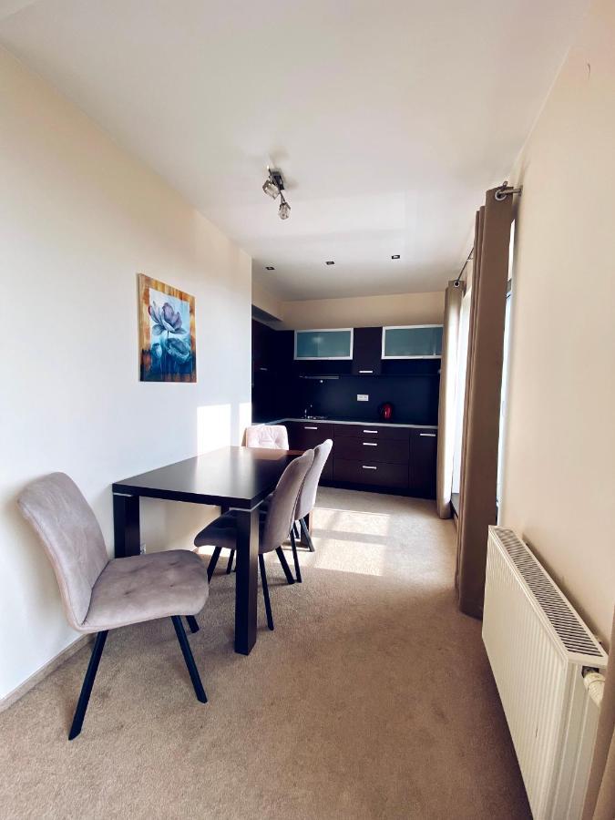 Apartman Deluxe Strbske Pleso Ngoại thất bức ảnh