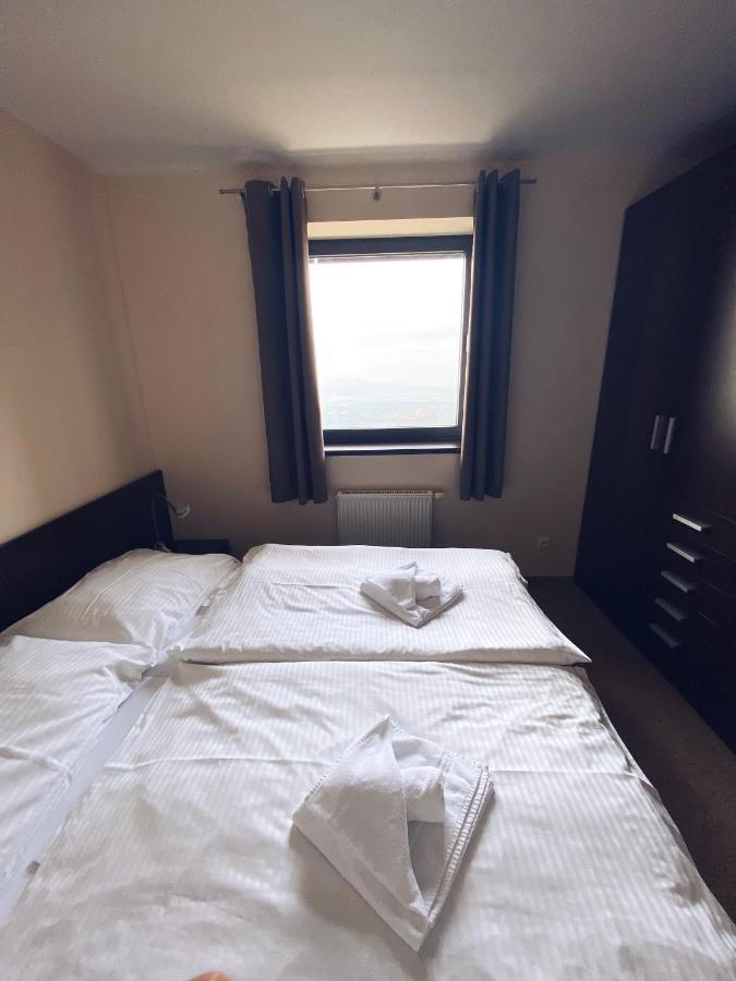 Apartman Deluxe Strbske Pleso Ngoại thất bức ảnh